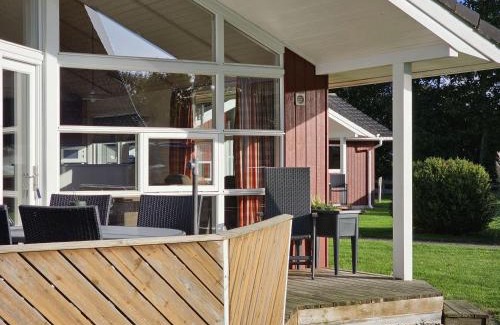 Presen House | Ferienhaus-Linde