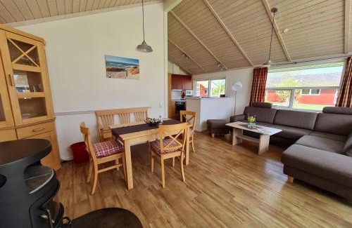 Presen House | Ferienhaus-Linde