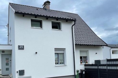 Leonding House | Ferienhaus Linz