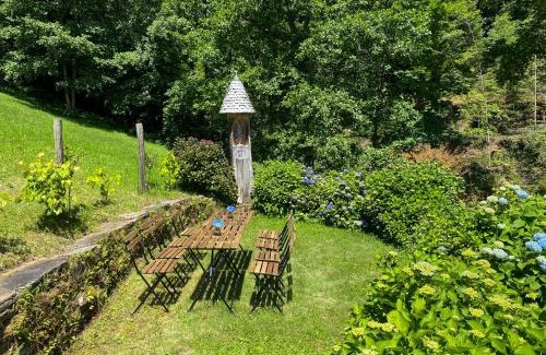 Sankt Stefan ob Stainz House | Ferienhaus Lodenwalcher