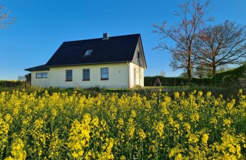 Schnarup-Thumby House | Ferienhaus Loimoos
