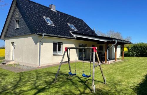Schnarup-Thumby House | Ferienhaus Loimoos