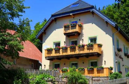 Loffingen Apartment | Ferienhaus Lotus Hof Stallegg