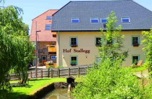 Loffingen Apartment | Ferienhaus Lotus Hof Stallegg