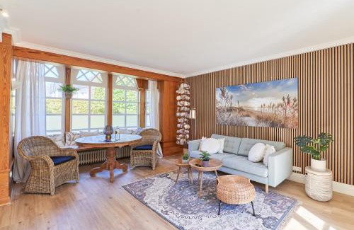 Scharbeutz House | Ferienhaus Luise