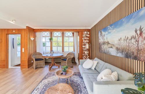 Scharbeutz House | Ferienhaus Luise