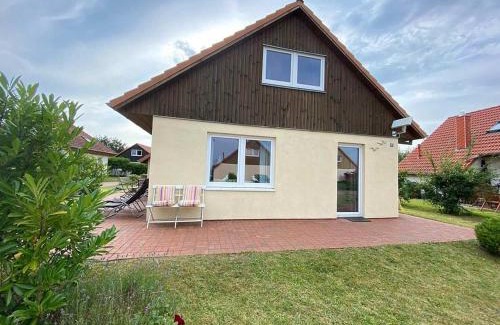 Drei House | Ferienhaus Möwennest