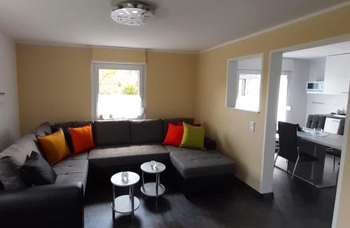 Attendorn House | Ferienhaus Maag, 102qm