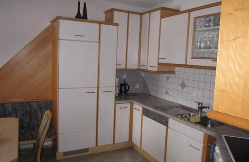Terfens Apartment | Ferienhaus Martina, Österreich