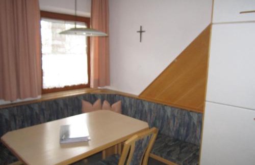 Terfens House | Ferienhaus Martina