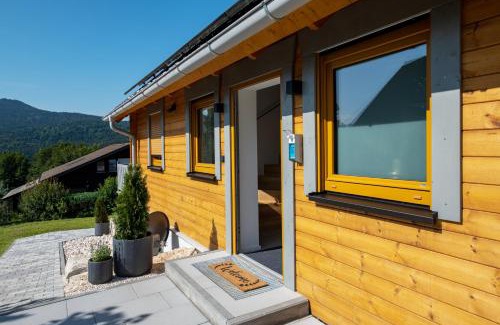 Vorauf House | Ferienhaus Megumi