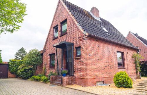 Meldorf House | Ferienhaus Meldorf