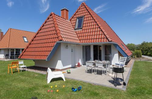 Dorumer Neufeld House | Ferienhaus Mellumplate 37