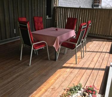 Hellenthal House | Ferienhaus Michels