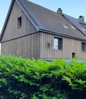 Hellenthal House | Ferienhaus Michels