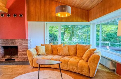 Dornbirn House | Ferienhaus mit Aussicht