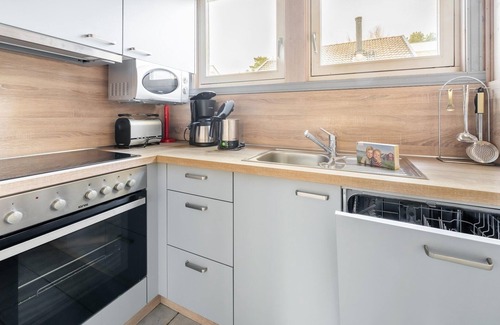 Mirow House | Ferienhaus mit besondere Ausstattung