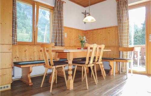 Huettschlag House | Ferienhaus Mit Eigener Sauna