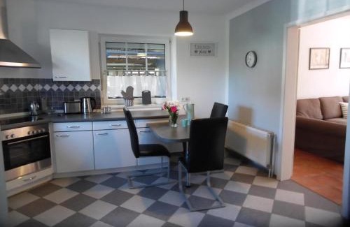 Gressenaspe House | Ferienhaus Mit Garten Und Stellplatz