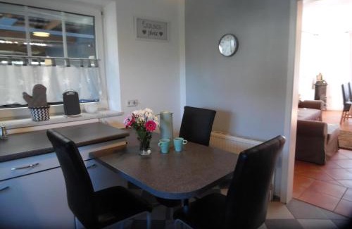 Gressenaspe House | Ferienhaus Mit Garten Und Stellplatz