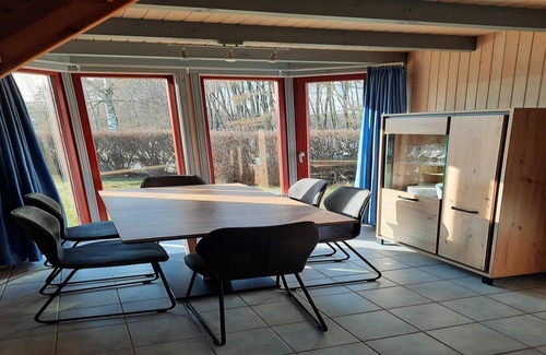 Mirow House | Ferienhaus mit toller Einrichtung