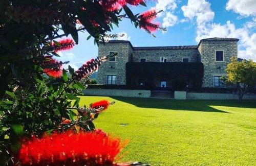 Gesturi House | Ferienhaus Mit Wasserblick