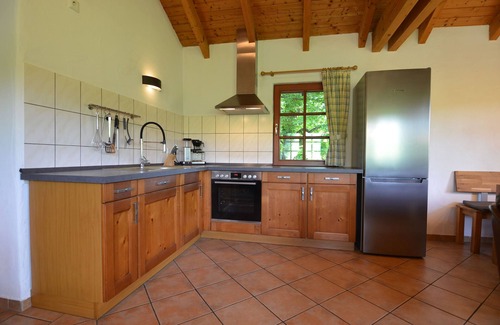 Lennestadt House | Ferienhaus Mondschein - pure relaxation in idyllic nature