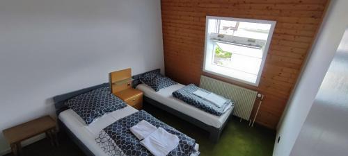 Rommelhausen Apartment | Ferienhaus Monteurunterkunft