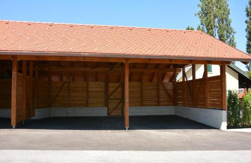 Gamlitz House | Ferienhaus Moor-Rosl