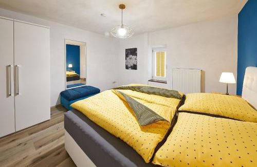 Bernkastel House | Ferienhaus Mosel-Herberge
