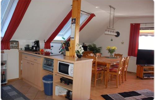 Feriendorf Frankenau House | Ferienhaus Naturblick am Tor zum Nationalpark Kellerwald