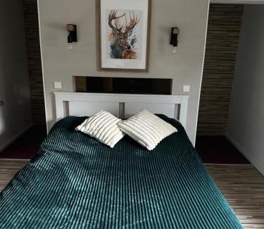 Winsen an der Aller Apartment | Ferienhaus NaturGlück