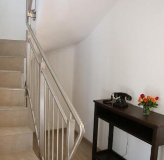 Langelsheim House | Ferienhaus Neubau Tante Tilly