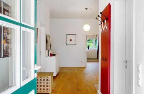 Varel Apartment | Ferienhaus Neudorf