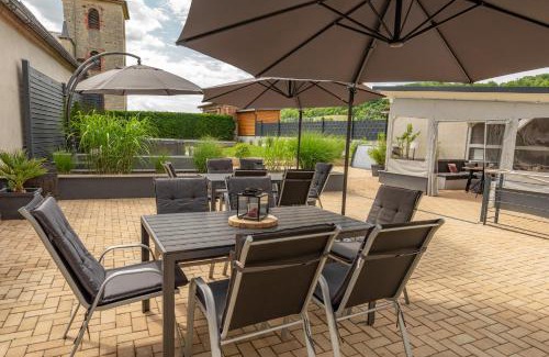 Großjena Apartment | Ferienhaus Nißmitz No.32