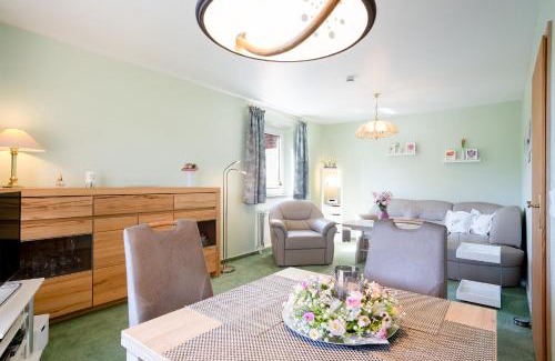 Ratekau Apartment | Ferienhaus Niwaki