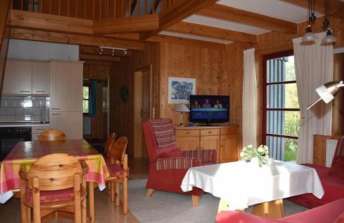 Waldmuenchen House | Ferienhaus Nr 3A2, Feriendorf Hagbügerl, Bayr Wald