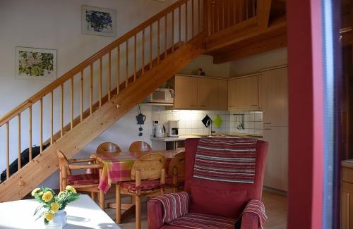 Waldmuenchen House | Ferienhaus Nr 3A2, Feriendorf Hagbügerl, Bayr Wald