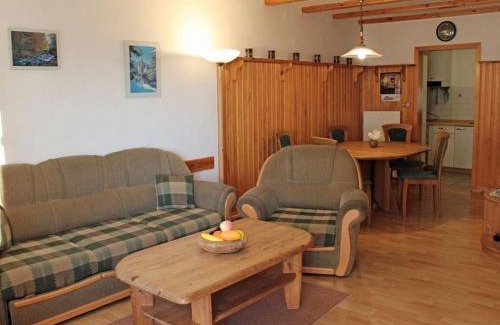 Lechbruck House | Ferienhaus Nr 69, Kategorie Economy L, Feriendorf Hochbergle, Allgäu