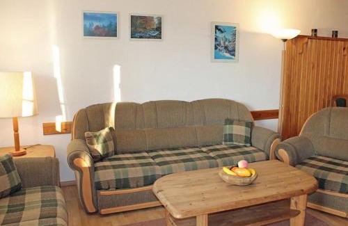 Lechbruck House | Ferienhaus Nr 69, Kategorie Economy L, Feriendorf Hochbergle, Allgäu