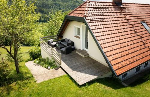 Griffen House | Ferienhaus Nuova Via