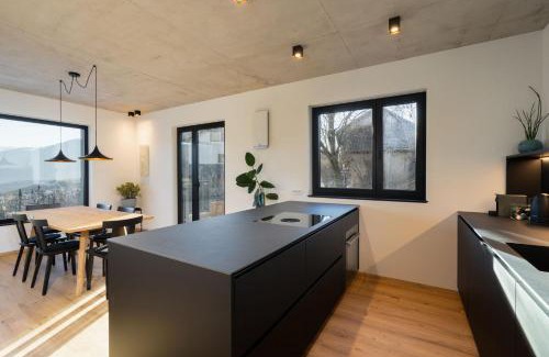 St. Pauls Apartment | Ferienhaus Obergfillhof
