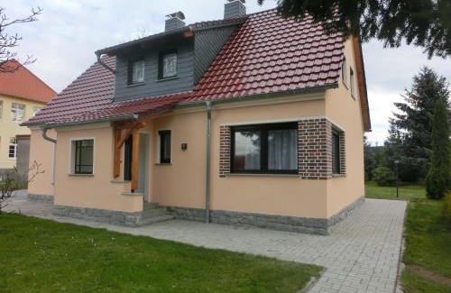 Malschwitz House | Ferienhaus Oberlausitz