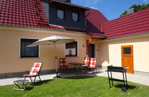 Malschwitz House | Ferienhaus Oberlausitz