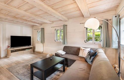 Cunewalde House | Ferienhaus Oberlausitz mit 160qm