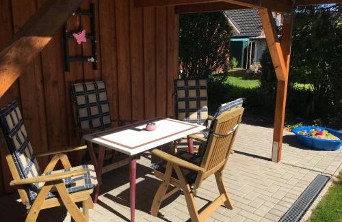 Altenbruch Apartment | Ferienhaus Olenbrook