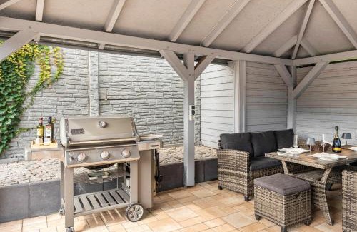 Rathenow House | Ferienhaus Optikstadt Rathenow