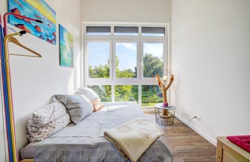 Ostrohe House | Ferienhaus Ostroher Moor