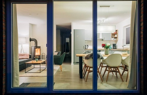 Hohwacht House | Ferienhaus Ostseehus