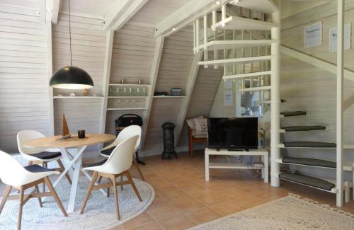 Damp House | Ferienhaus Ostseeperle